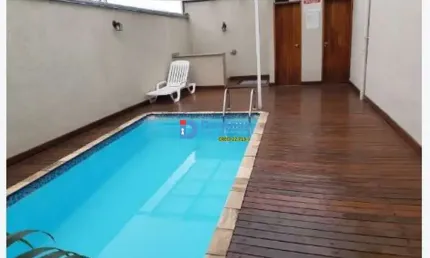 Casa com 2 quartos à venda na Vila Dionisia, São Paulo 