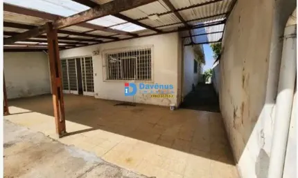 Casa com 4 quartos à venda na Vila Irmãos Arnoni, São Paulo 