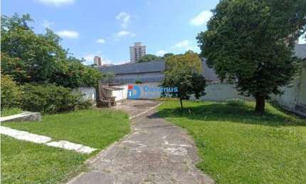 Terreno à venda em Imirim, São Paulo 