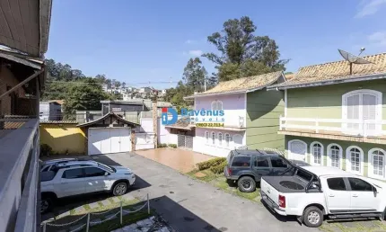 Casa com 3 quartos à venda no Parque Palmas do Tremembé, São Paulo 