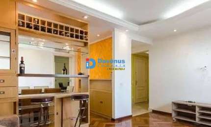 Apartamento com 4 quartos à venda em Santana, São Paulo 