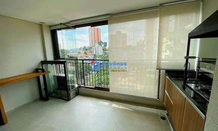 Apartamento com 2 quartos à venda no Mandaqui, São Paulo 