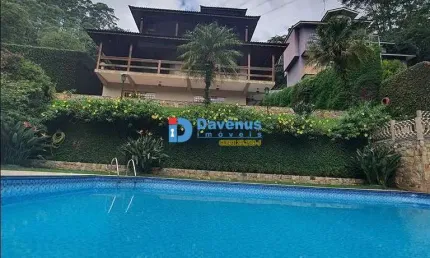Casa com 4 quartos à venda no Centro, Mairiporã 