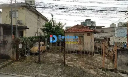 Terreno à venda no Mandaqui, São Paulo 