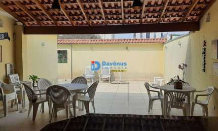 Casa com 2 quartos à venda em Imirim, São Paulo 