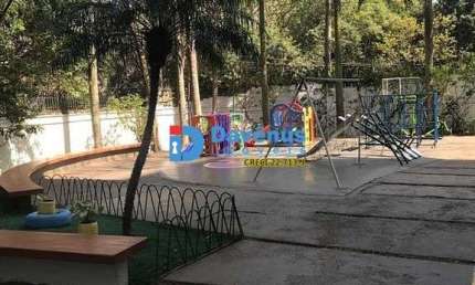 Apartamento com 2 quartos à venda no Mandaqui, São Paulo 