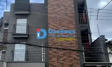 Apartamento com 2 quartos à venda em Imirim, São Paulo 