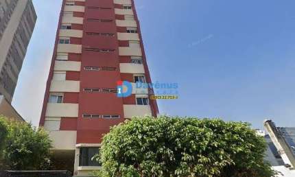 Apartamento com 3 quartos à venda em Santa Teresinha, São Paulo 
