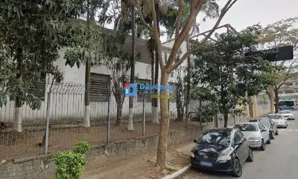 Barracão / Galpão / Depósito à venda no Limão, São Paulo 