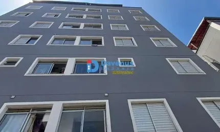 Apartamento com 3 quartos à venda na Vila Amália, São Paulo 