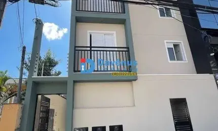 Apartamento com 2 quartos à venda no Jardim Franca, São Paulo 