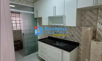 Apartamento com 2 quartos à venda em Santa Teresinha, São Paulo 
