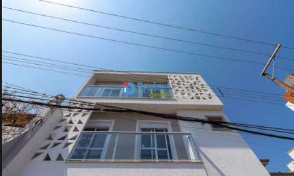Apartamento com 1 quarto à venda na Vila Guilherme, São Paulo 