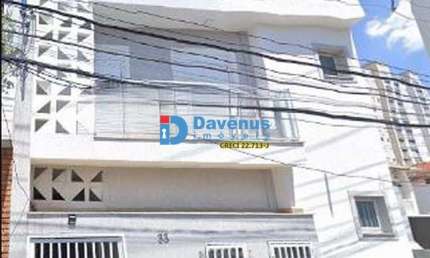 Apartamento com 2 quartos à venda na Vila Guilherme, São Paulo 