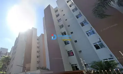 Apartamento com 2 quartos à venda na Vila Amélia, São Paulo 