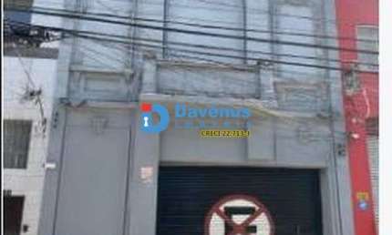 Barracão / Galpão / Depósito à venda no Brás, São Paulo 