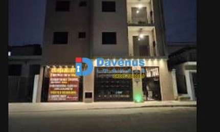 Apartamento com 2 quartos à venda no Tucuruvi, São Paulo 