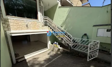 Casa com 4 quartos à venda no Tremembé, São Paulo 