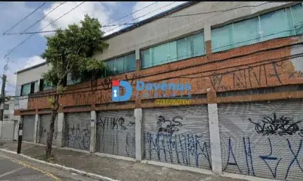 Barracão / Galpão / Depósito para alugar em Jaçanã, São Paulo 