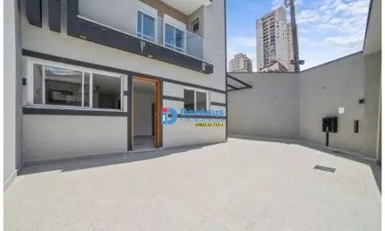 Casa com 3 quartos à venda em Santa Teresinha, São Paulo 