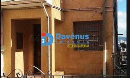 Casa com 1 quarto à venda em Imirim, São Paulo 