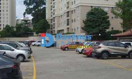 Apartamento com 2 quartos à venda em Imirim, São Paulo 