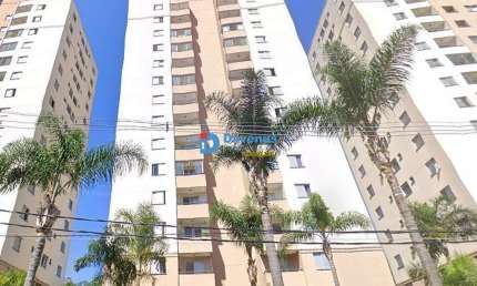 Apartamento com 2 quartos à venda em Imirim, São Paulo 