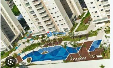 Apartamento com 2 quartos à venda em Imirim, São Paulo 