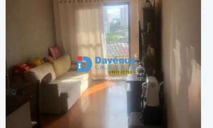 Apartamento com 2 quartos à venda em Imirim, São Paulo 