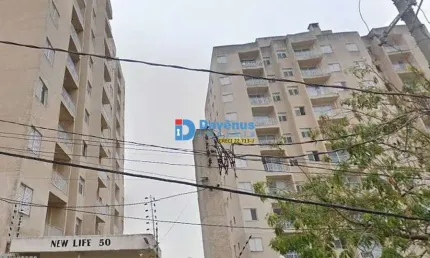Apartamento com 2 quartos à venda em Imirim, São Paulo 