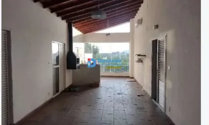 Casa com 3 quartos à venda na Vila Espanhola, São Paulo 