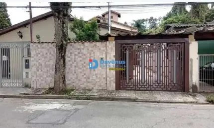 Casa com 3 quartos à venda na Vila Irmãos Arnoni, São Paulo 
