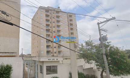 Apartamento com 2 quartos à venda em Imirim, São Paulo 