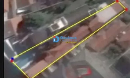 Terreno à venda em Santa Teresinha, São Paulo 