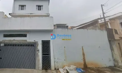 Casa com 4 quartos à venda em Imirim, São Paulo 