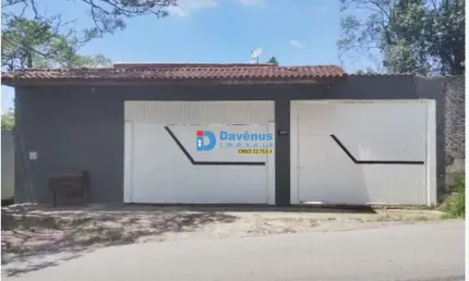 Casa com 4 quartos à venda no Centro, Mairiporã 