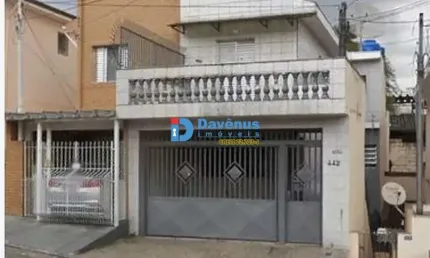 Casa com 3 quartos à venda em Imirim, São Paulo 