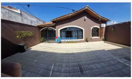 Casa com 3 quartos à venda no Mandaqui, São Paulo 