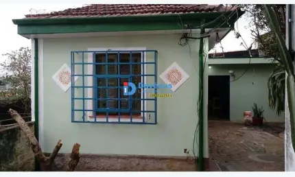 Casa com 2 quartos à venda no Lauzane Paulista, São Paulo 