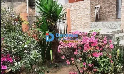 Casa com 2 quartos à venda no Parque Mandaqui, São Paulo 