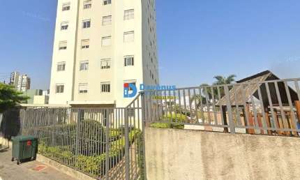 Apartamento com 2 quartos à venda em Imirim, São Paulo 