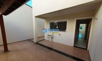 Casa com 3 quartos à venda no Jardim Virgínia Bianca, São Paulo 