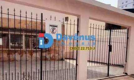 Casa com 3 quartos à venda em Imirim, São Paulo 