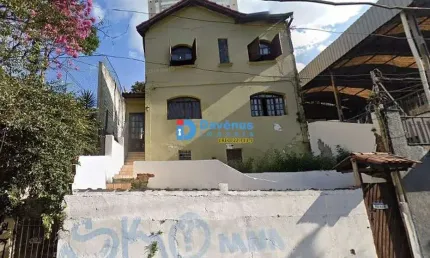 Terreno à venda no Lauzane Paulista, São Paulo 