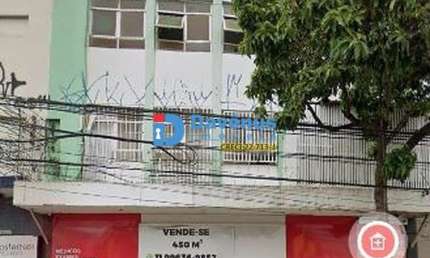 Casa comercial à venda em Santana, São Paulo 