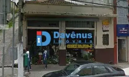 Casa comercial à venda em Vila Nova Cachoeirinha, São Paulo 