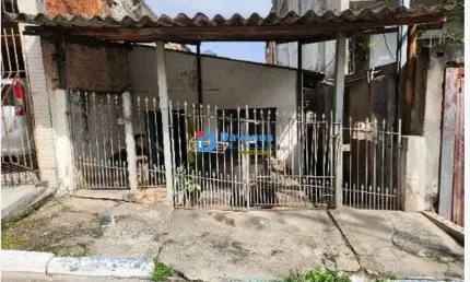 Casa com 1 quarto à venda em Itaberaba, São Paulo 