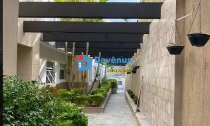 Apartamento com 2 quartos à venda em Imirim, São Paulo 