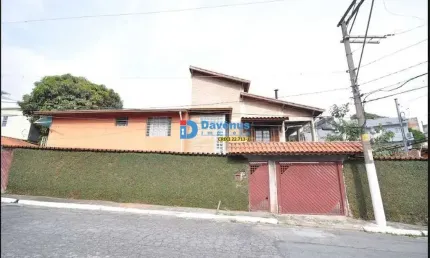 Apartamento com 4 quartos à venda na Vila Nova Mazzei, São Paulo 