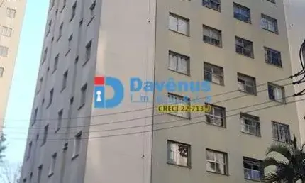 Apartamento com 2 quartos à venda na Brasilândia, São Paulo 